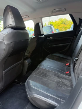 Peugeot 308 HDI GT, снимка 13