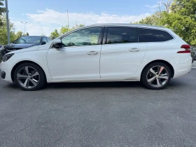 Peugeot 308 HDI GT, снимка 9