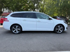 Peugeot 308 HDI GT, снимка 8