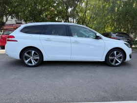 Peugeot 308 HDI GT, снимка 7