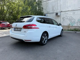 Peugeot 308 HDI GT, снимка 2