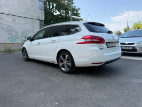 Peugeot 308 HDI GT, снимка 6