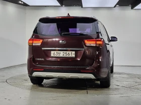 Kia Carnival ПОДГРЕВ ВОЛАН* КРАЙНА ЦЕНА, снимка 3