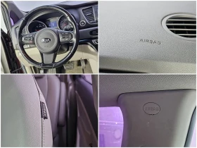 Kia Carnival ПОДГРЕВ ВОЛАН* КРАЙНА ЦЕНА, снимка 17