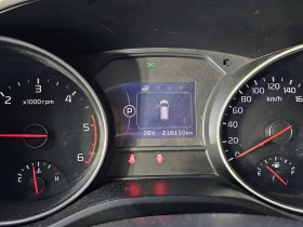 Kia Carnival ПОДГРЕВ ВОЛАН* КРАЙНА ЦЕНА, снимка 7
