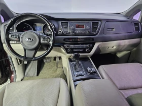 Kia Carnival ПОДГРЕВ ВОЛАН* КРАЙНА ЦЕНА, снимка 5