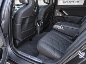 BMW 740 M Sportpaket Pro, снимка 12