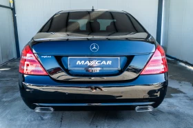 Mercedes-Benz S 350 D = 4-MATIC = V6 = TOP = ЛИЗИНГ = ГАРАНЦИЯ, снимка 4