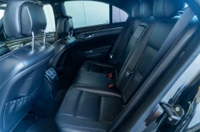 Mercedes-Benz S 350 D = 4-MATIC = V6 = TOP = ЛИЗИНГ = ГАРАНЦИЯ, снимка 10