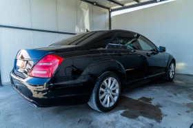 Mercedes-Benz S 350 D = 4-MATIC = V6 = TOP = ЛИЗИНГ = ГАРАНЦИЯ, снимка 5