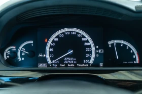 Mercedes-Benz S 350 D = 4-MATIC = V6 = TOP = ЛИЗИНГ = ГАРАНЦИЯ, снимка 13