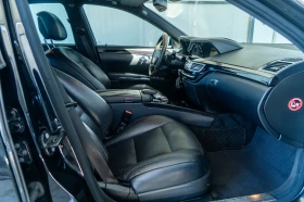 Mercedes-Benz S 350 D = 4-MATIC = V6 = TOP = ЛИЗИНГ = ГАРАНЦИЯ, снимка 12
