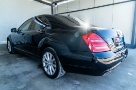 Mercedes-Benz S 350 D = 4-MATIC = V6 = TOP = ЛИЗИНГ = ГАРАНЦИЯ, снимка 6