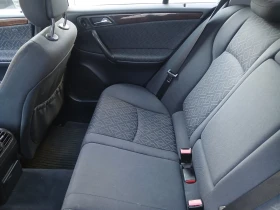Mercedes-Benz C 220, снимка 14