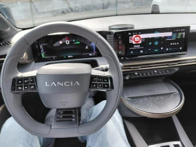 Lancia Ypsilon EV 48 kWh Термопомпа, снимка 5