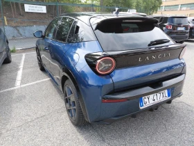 Lancia Ypsilon EV 48 kWh Термопомпа, снимка 3