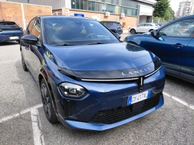 Lancia Ypsilon EV 48 kWh Термопомпа, снимка 1