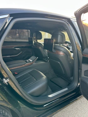 Audi A8 55TFSI L 3TV FULL, снимка 7