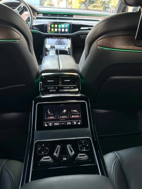 Audi A8 55TFSI L 3TV FULL, снимка 12
