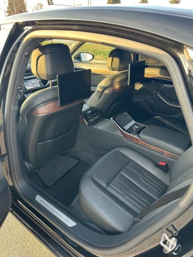 Audi A8 55TFSI L 3TV FULL, снимка 5
