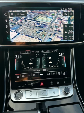 Audi A8 55TFSI L 3TV FULL, снимка 11