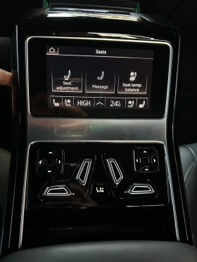 Audi A8 55TFSI L 3TV FULL, снимка 13