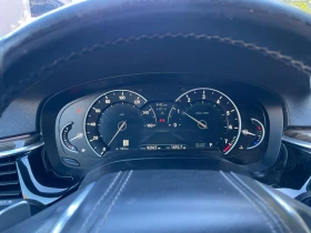 BMW 540 3.0l 6, снимка 8