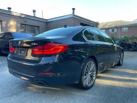 BMW 540 3.0l 6, снимка 4