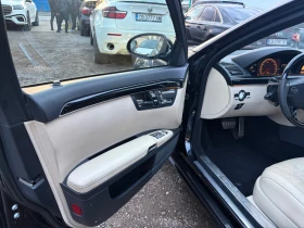 Mercedes-Benz S 500 AMG, снимка 10