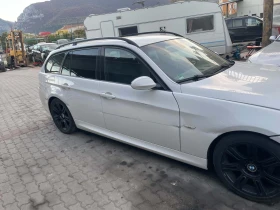 BMW 318, снимка 3