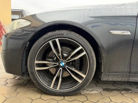 BMW 530 Xdrive първи собственик/TOP, снимка 11