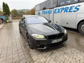 BMW 530 Xdrive първи собственик/TOP, снимка 2