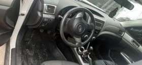 Subaru Forester 2.0i | Mobile.bg    6