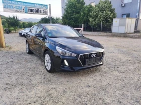 Hyundai I30 T-GDI 