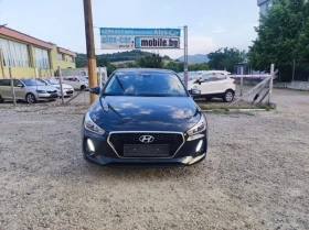 Hyundai I30 T-GDI  - [14] 