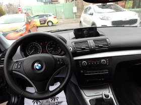 BMW 116 1.6i, снимка 9 - Автомобили и джипове - 39798928
