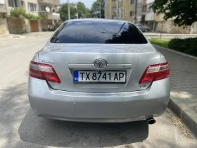 Toyota Camry LE - ЦЕНА ПО ДОГОВАРЯНЕ, снимка 4