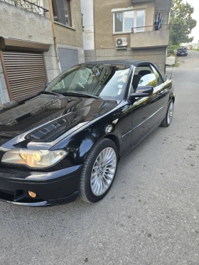 BMW 330 КАБРИО УНИКАТ 204к.с.  - изображение 1