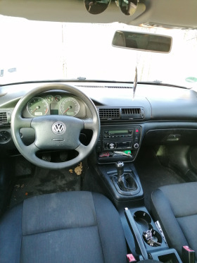 VW Passat 2.0i gas, снимка 4