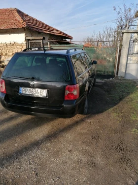 VW Passat 2.0i gas, снимка 3