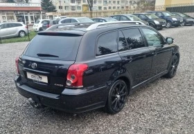 Toyota Avensis 1.8 VVT-i Фейслифт! - [6] 