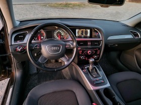 Audi A4 Allroad 2.0TDI Quattro, снимка 14