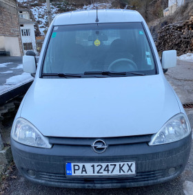 Opel Combo, снимка 1