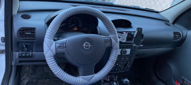 Opel Combo, снимка 4 - Автомобили и джипове - 44821580