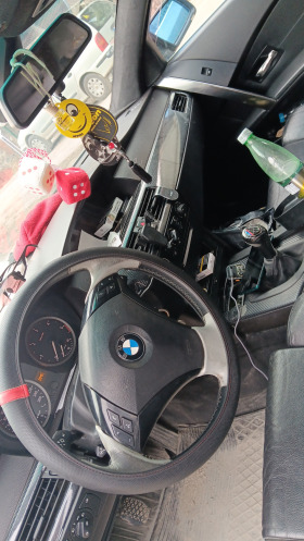 BMW 530, снимка 6 - Автомобили и джипове - 45842542