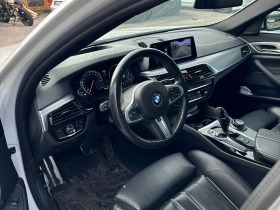 BMW 530 M-pack | Mobile.bg   5