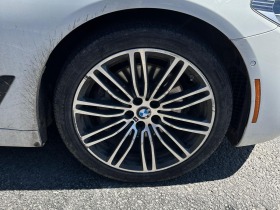 BMW 530 M-pack, снимка 12 - Автомобили и джипове - 45211628