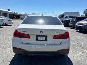 BMW 530 M-pack, снимка 4 - Автомобили и джипове - 45211628