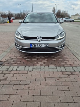 Обява за продажба на VW Golf 200dti DSG 7 ~29 000 лв. - изображение 1