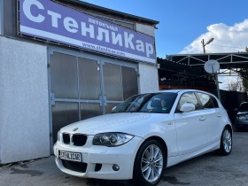 BMW 116 M Sport - Xenon - Recaro, снимка 1 - Автомобили и джипове - 45327325